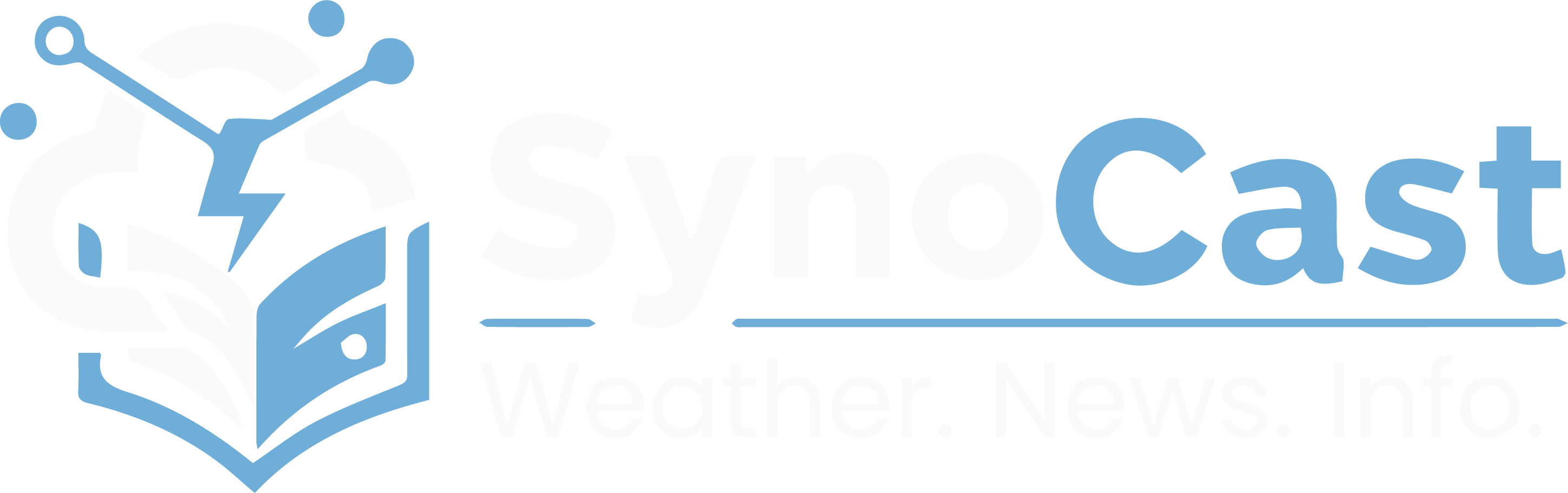 SynoCast-Logo